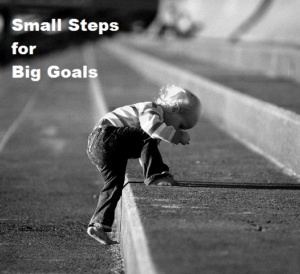 small-steps-for-big-goals